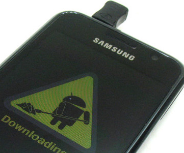 Modulo Usb Jig Unbrick Mode Per Samsung Galaxy